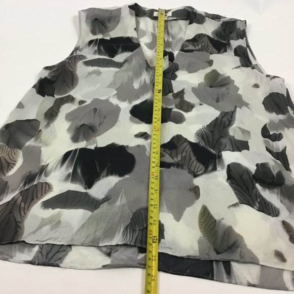 Helmut Lang Tank Top - Picture 7 of 10